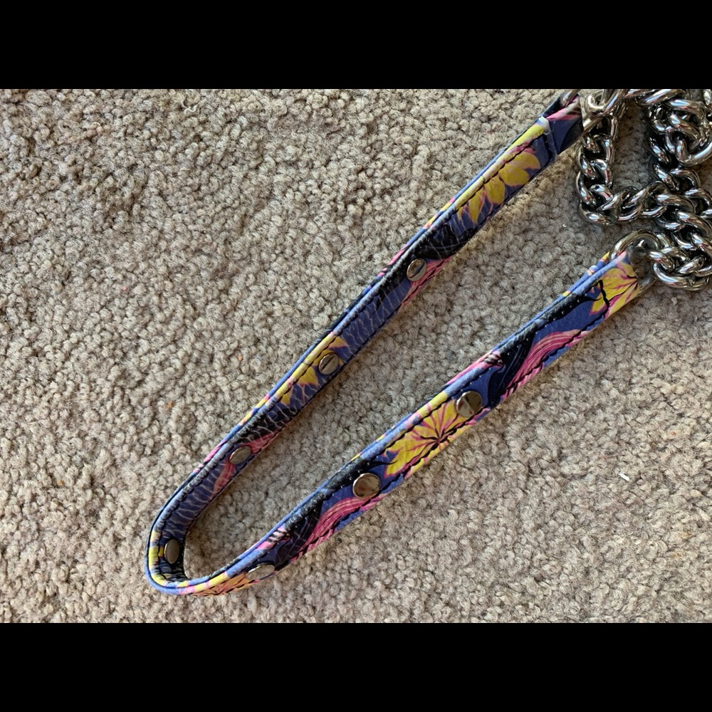 ONE OF A KIND Rebecca Minkoff Hawaiian Mini Mac - Picture 6 of 6